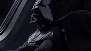 A <i>Star Wars</i> Prequel Trilogy Trailer, In The Style of <i>The Force Awakens</i>